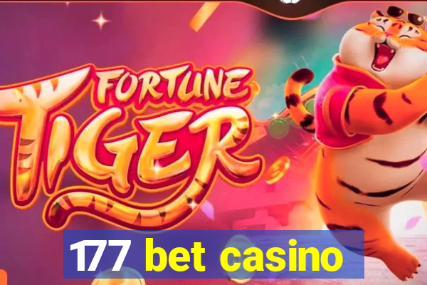 177 bet casino